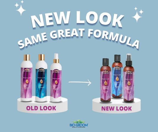 Argan Oil Coat Conditioner Spray – No-Rinse Care