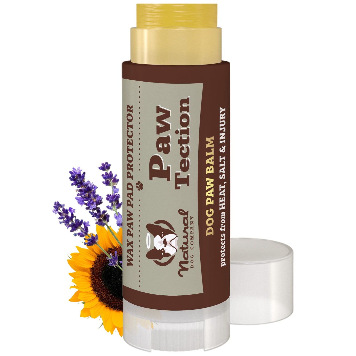 PawTection Balm Stick – Protective & Nourishing Paw Care