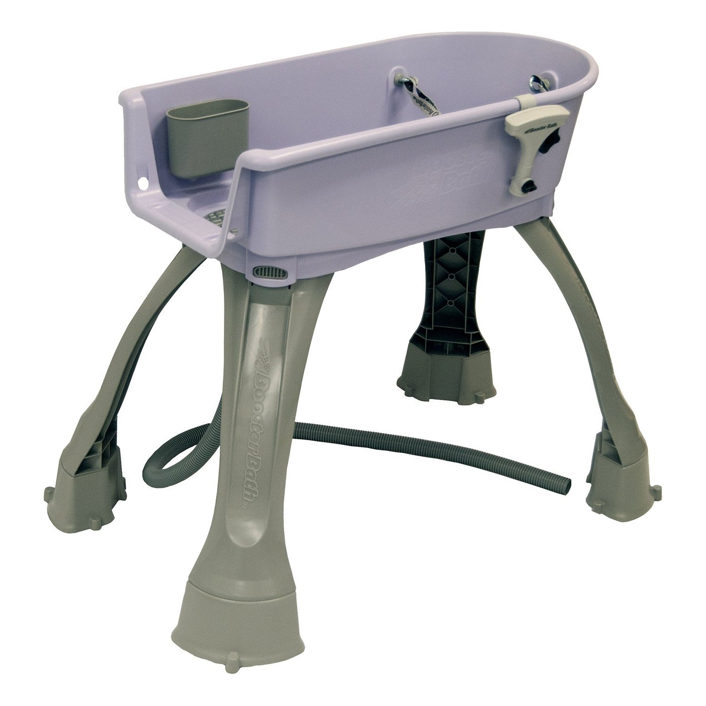 Elevated Pet Bath – Medium Size