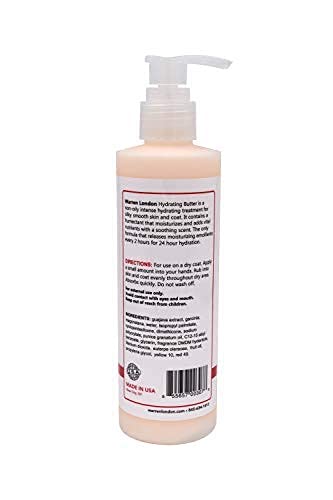 Hydrating Leave-In Pet Conditioner – Skin & Coat Care