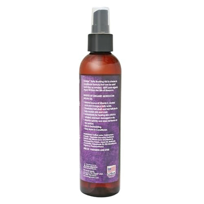 Argan Oil Coat Conditioner Spray – No-Rinse Care