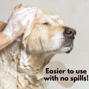 Natural Dog Shampoo Bar – Sensitive Skin & Allergy Relief