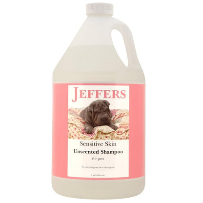 All-Purpose Pet Shampoo – Tearless & Sensitive Skin Care