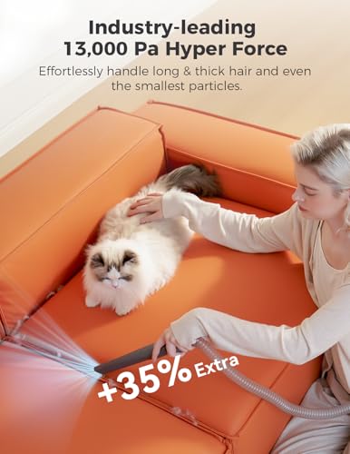 Dog Grooming Vacuum & Clipper Kit