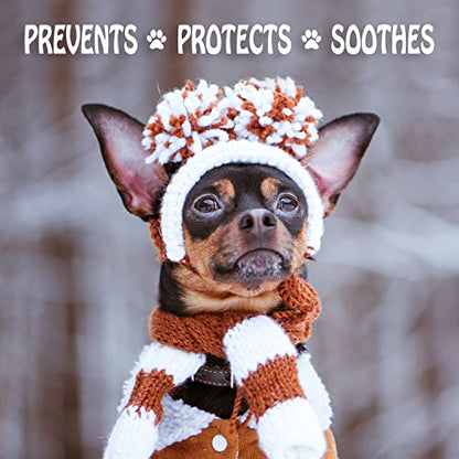 Dog Paw Wax – Protective & Moisturizing Balm