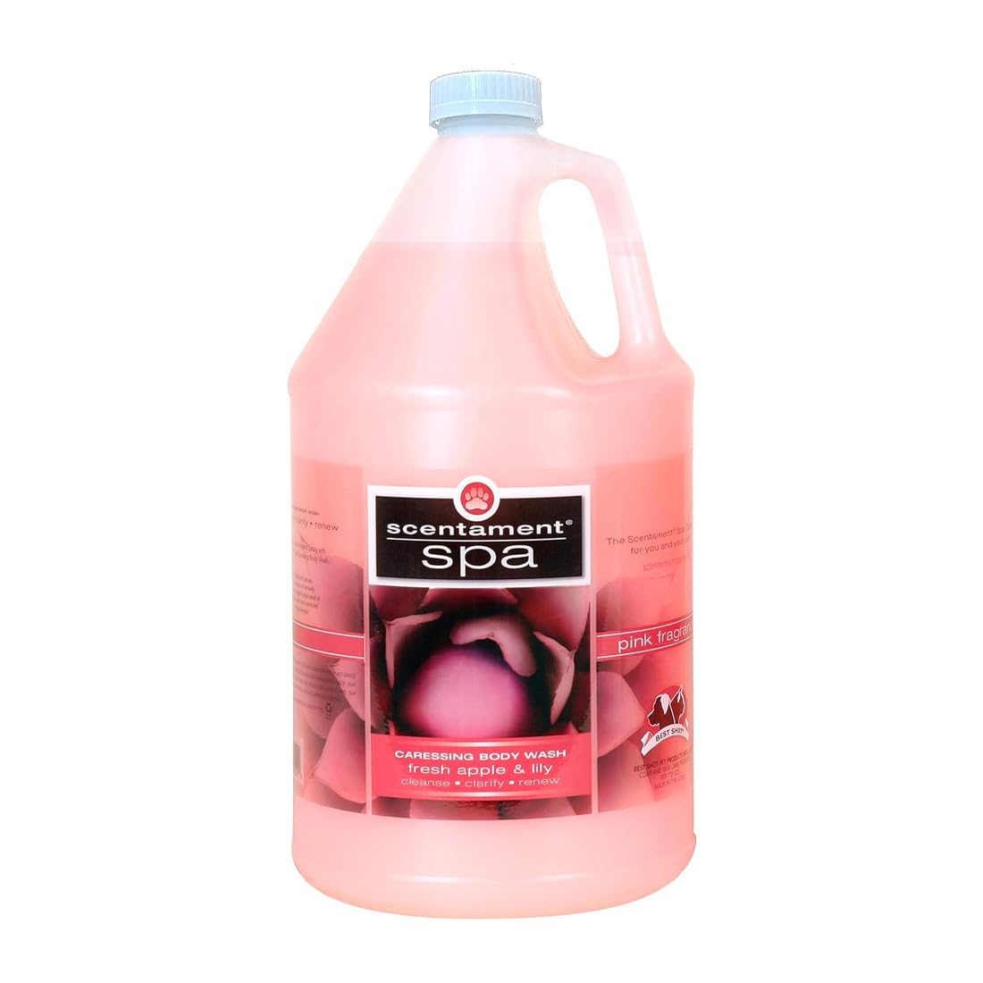 Calming Pet Body Wash