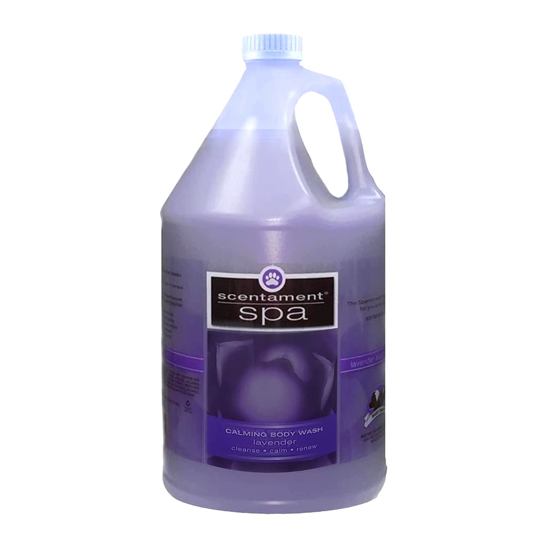 Calming Pet Body Wash
