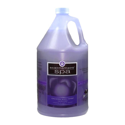 Calming Pet Body Wash