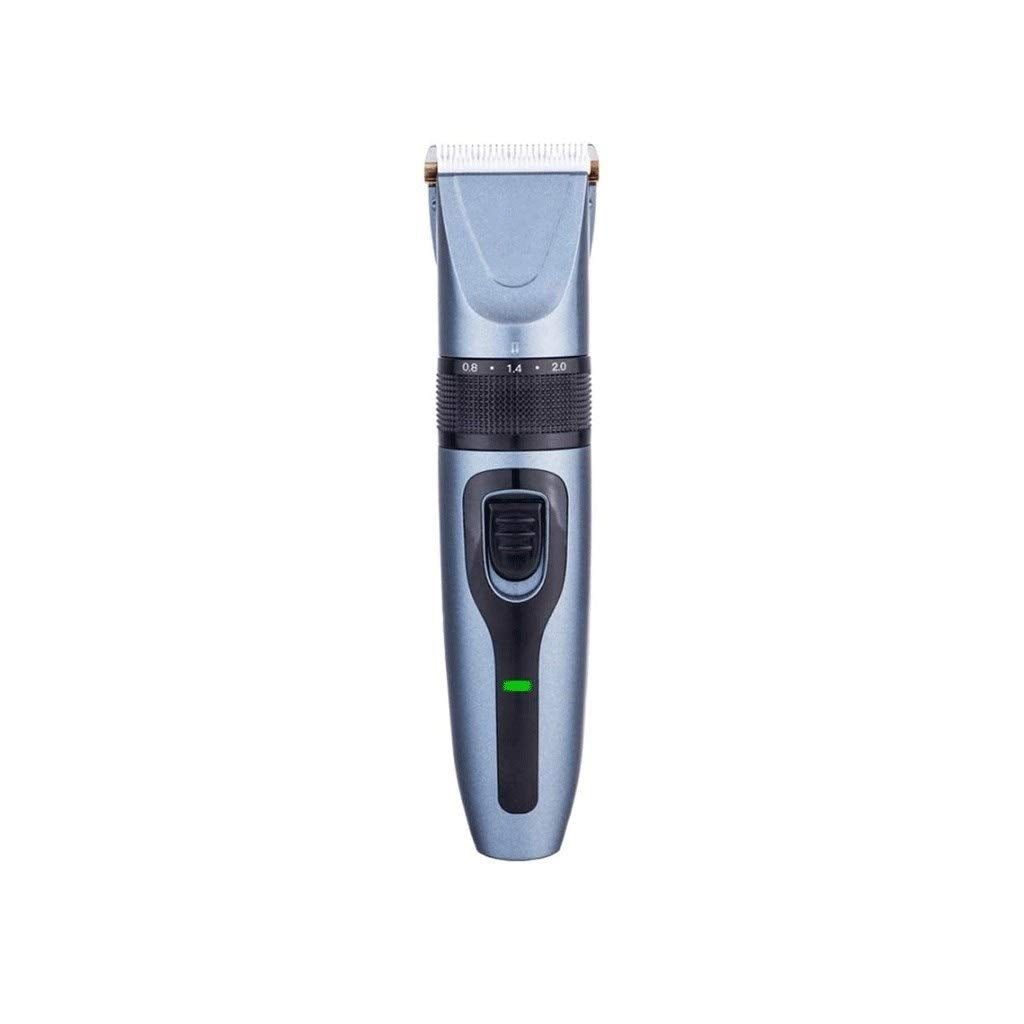 Pet Electric Clippers – Rechargeable Grooming Kit
