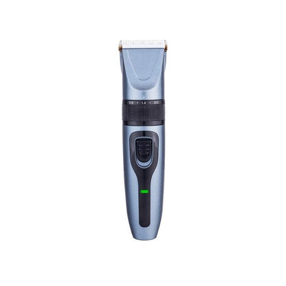 Pet Electric Clippers – Rechargeable Grooming Kit