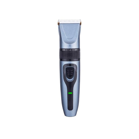 Pet Electric Clippers – Rechargeable Grooming Kit