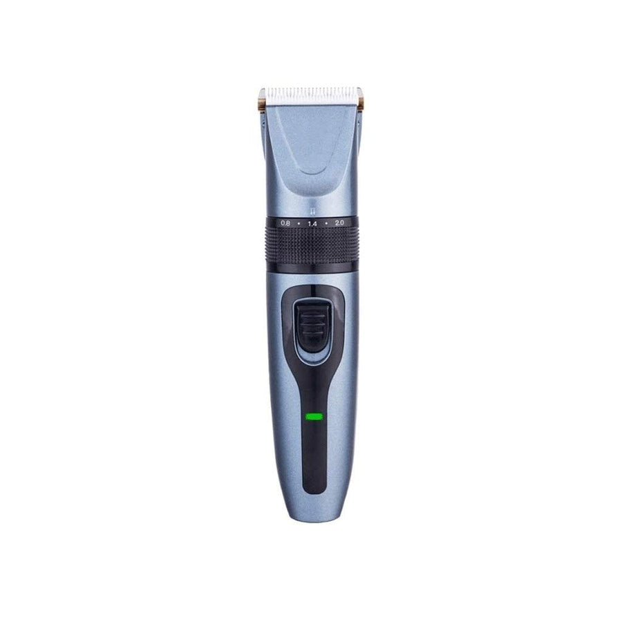 Pet Electric Clippers – Rechargeable Grooming Kit
