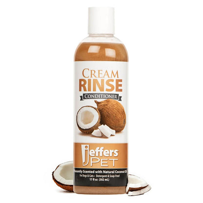 All-Purpose Pet Shampoo – Tearless & Sensitive Skin Care