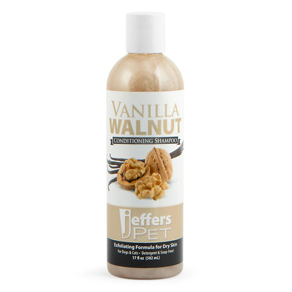 All-Purpose Pet Shampoo – Tearless & Sensitive Skin Care