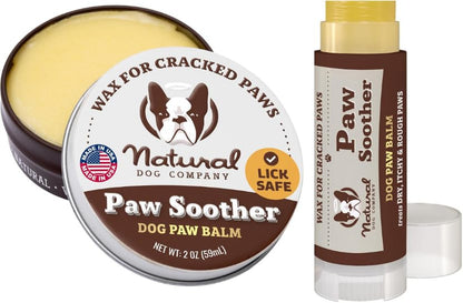 PawTection Balm Stick – Protective & Nourishing Paw Care
