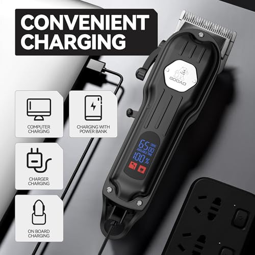 Dog Grooming Clippers