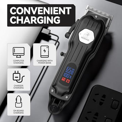 Dog Grooming Clippers