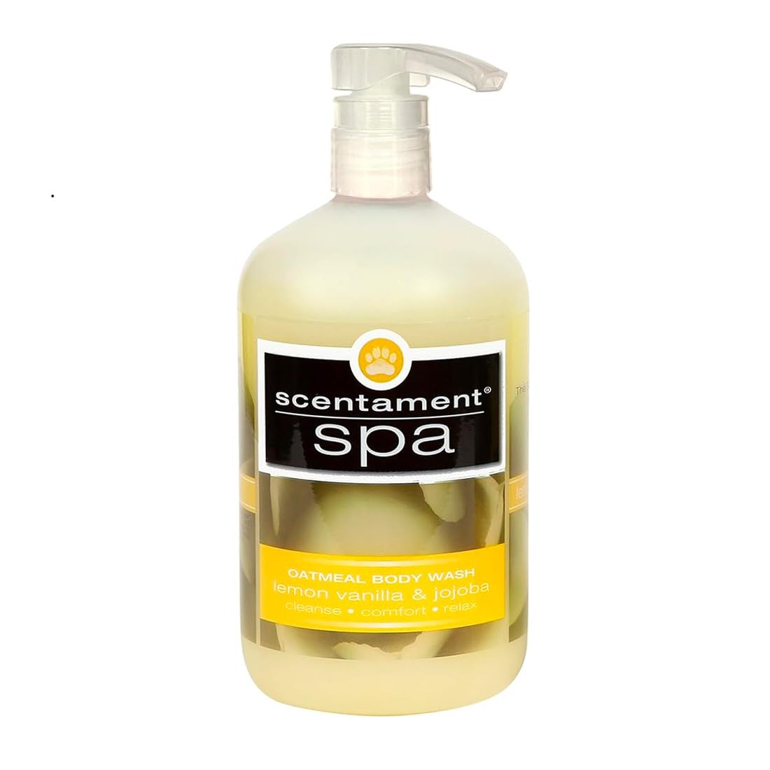 Calming Pet Body Wash