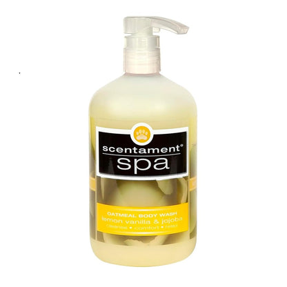 Calming Pet Body Wash