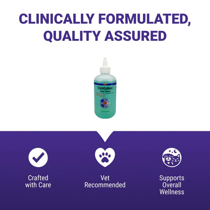 Pet Oral Hygiene Rinse