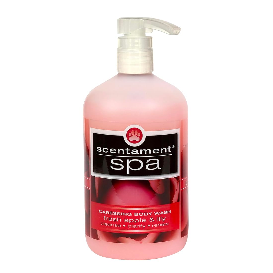 Calming Pet Body Wash
