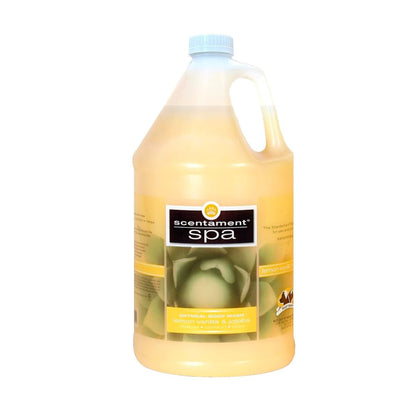 Calming Pet Body Wash