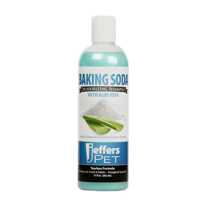 All-Purpose Pet Shampoo – Tearless & Sensitive Skin Care