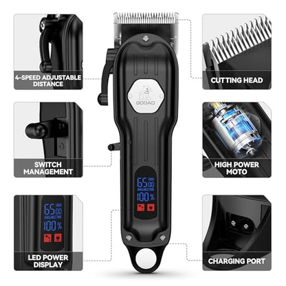 Dog Grooming Clippers