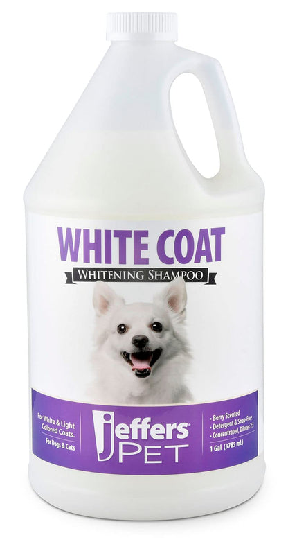 All-Purpose Pet Shampoo – Tearless & Sensitive Skin Care
