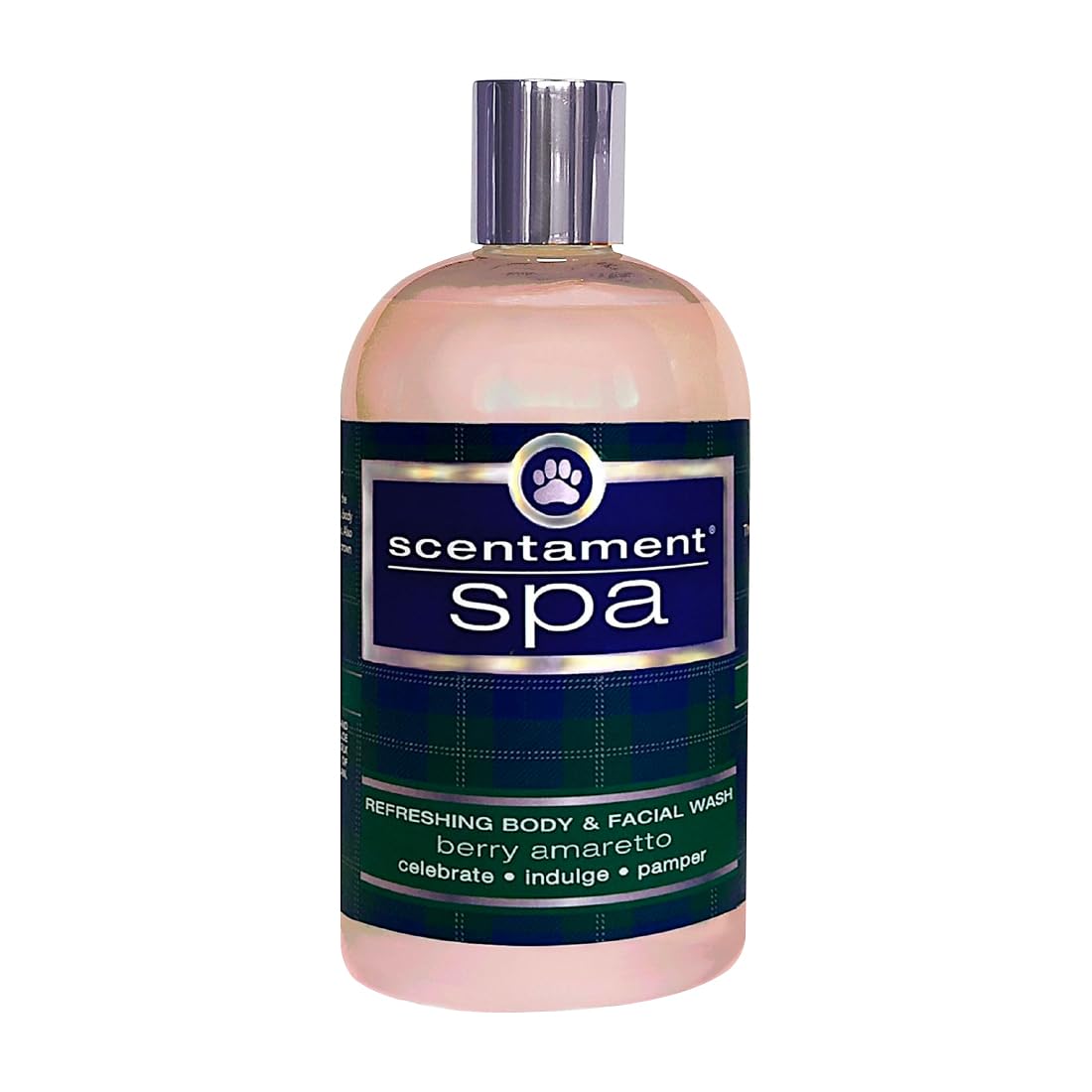 Pet Facial & Body Wash – Seasonal Spa Scent