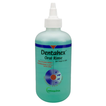 Pet Oral Hygiene Rinse