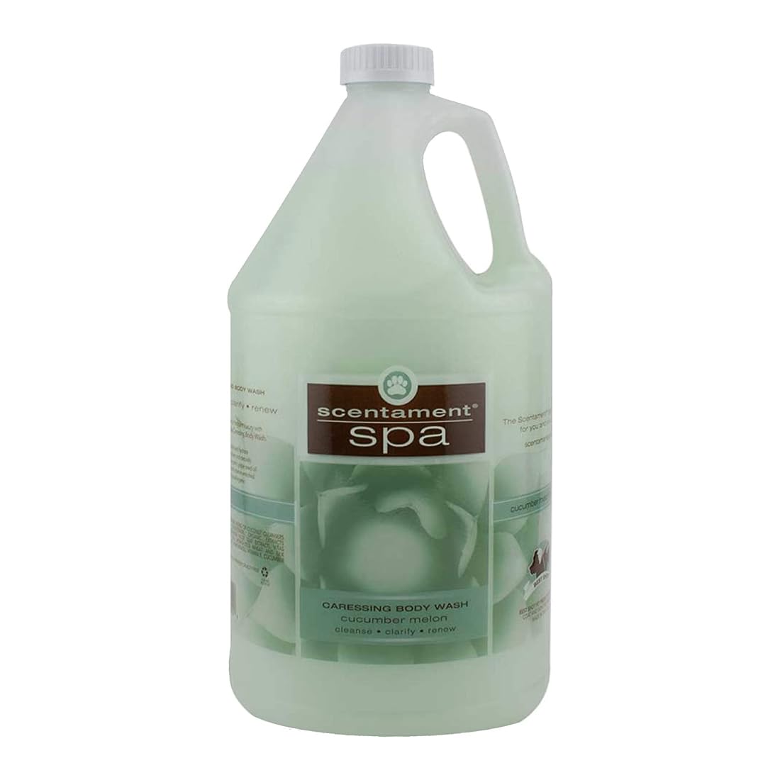 Calming Pet Body Wash