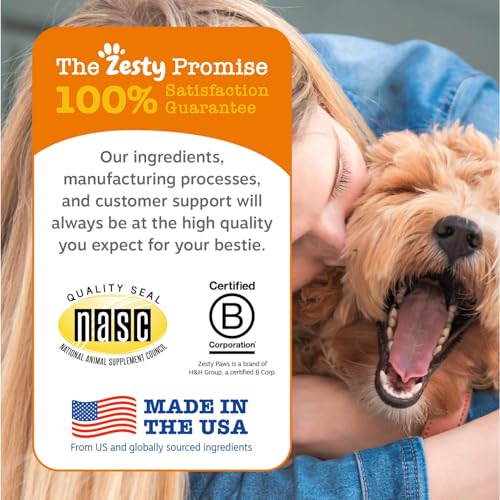 Omega-3 Skin & Coat Oil for Dogs & Cats