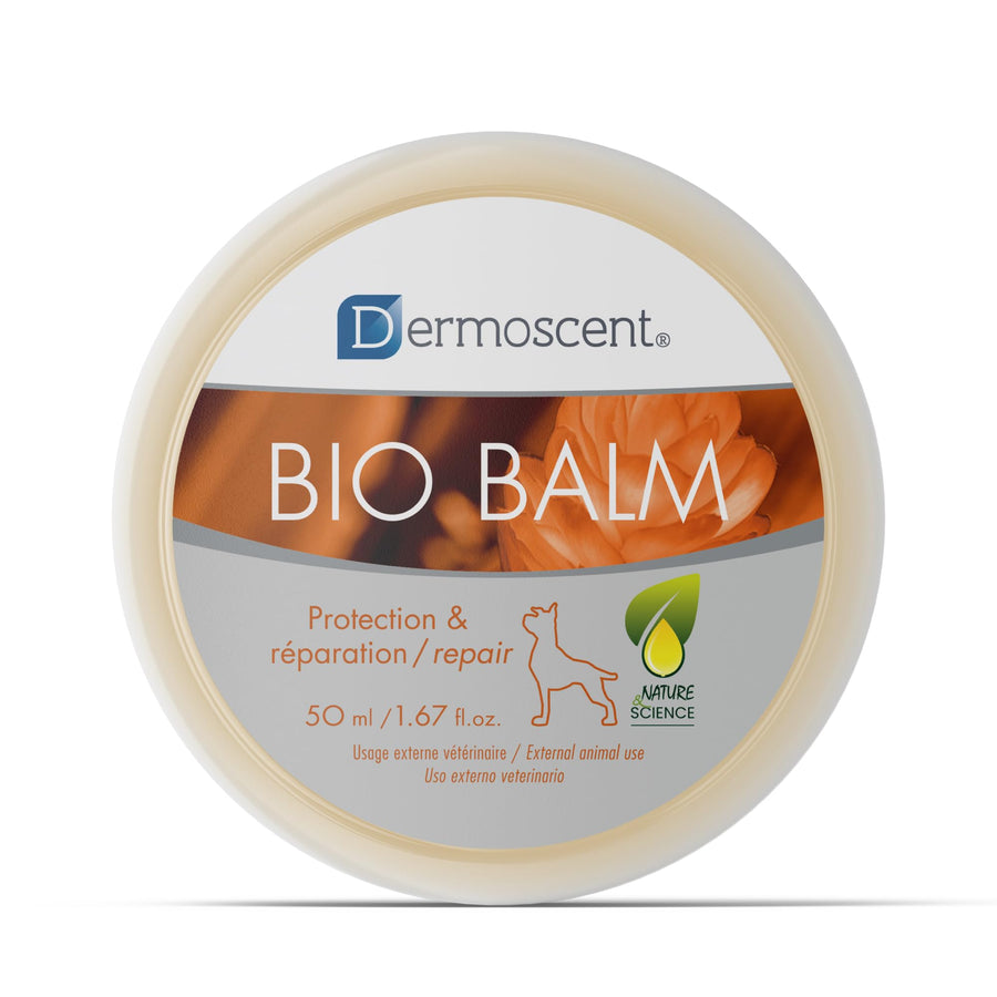 Natural Paw Balm – Moisturizing & Protective Care