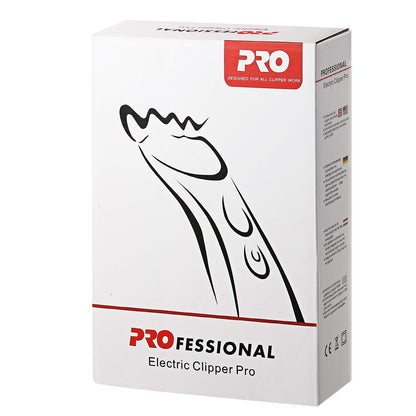 Electric Dog Clipper – High Power Grooming Kit