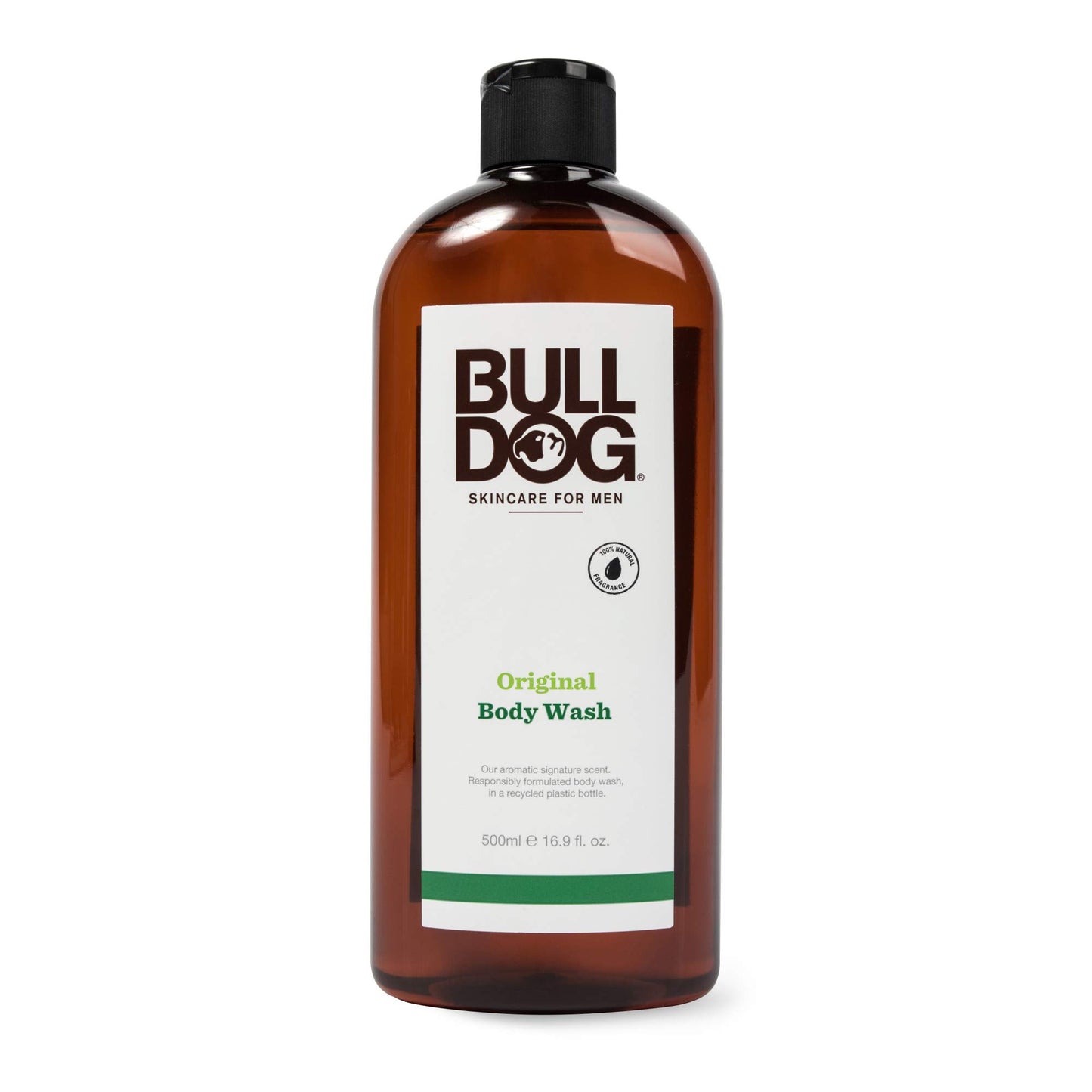 Mens Grooming Body Wash