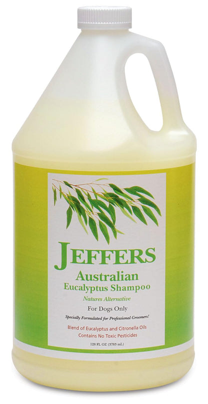 All-Purpose Pet Shampoo – Tearless & Sensitive Skin Care