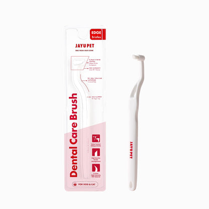 Pet Dental Care Brush – Dog & Cat Toothbrush