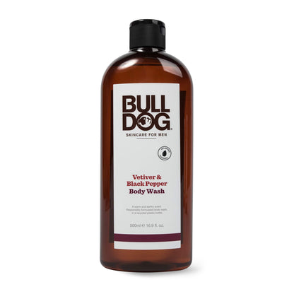 Mens Grooming Body Wash