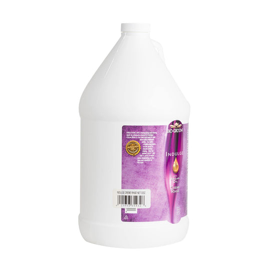 Argan Oil Dog Conditioner – Deshedding & Sensitive Skin Care