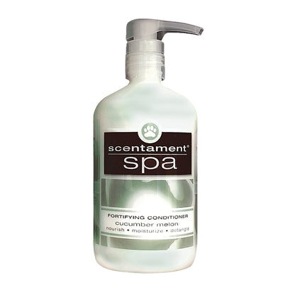 Calming Pet Body Wash