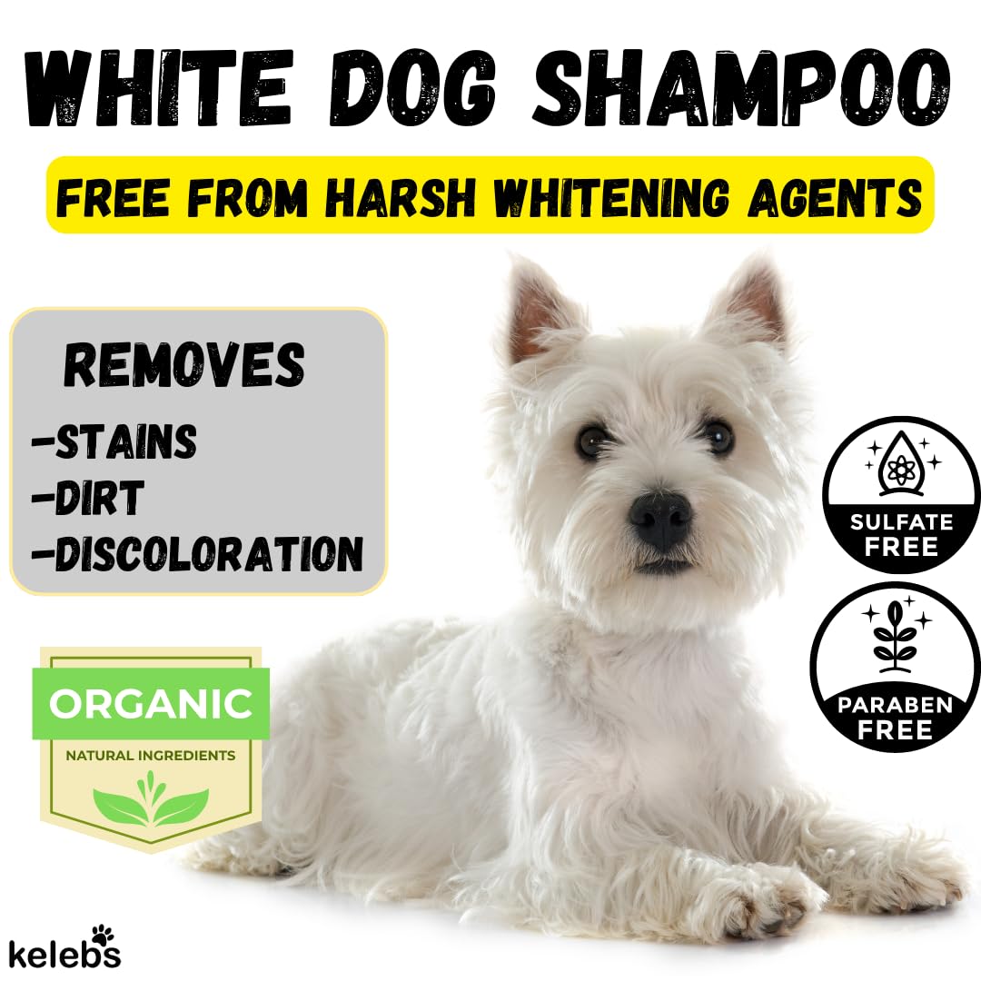 Deshedding Shampoo Bar – Shed Control & Nourishing Care