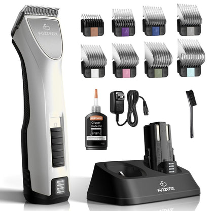 Professional Dog Grooming Clippers