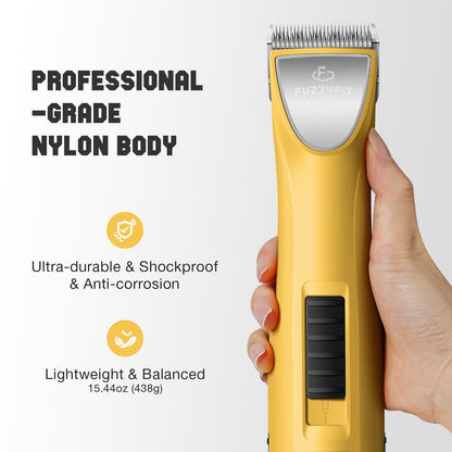 Professional Dog Grooming Clippers