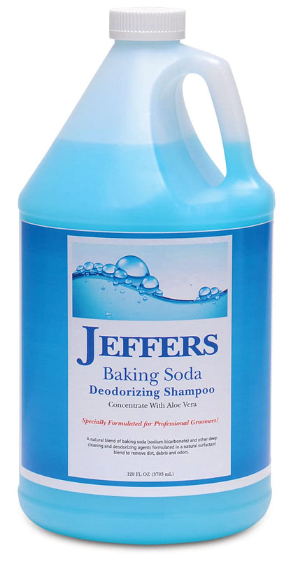 All-Purpose Pet Shampoo – Tearless & Sensitive Skin Care