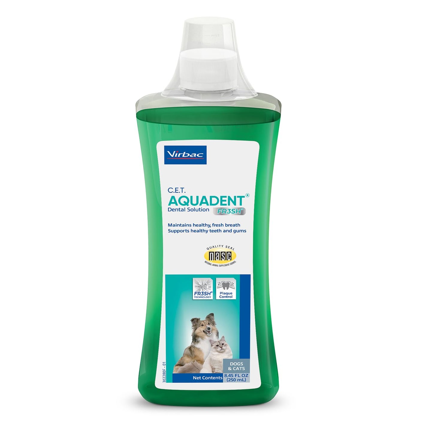 Pet Dental Solution