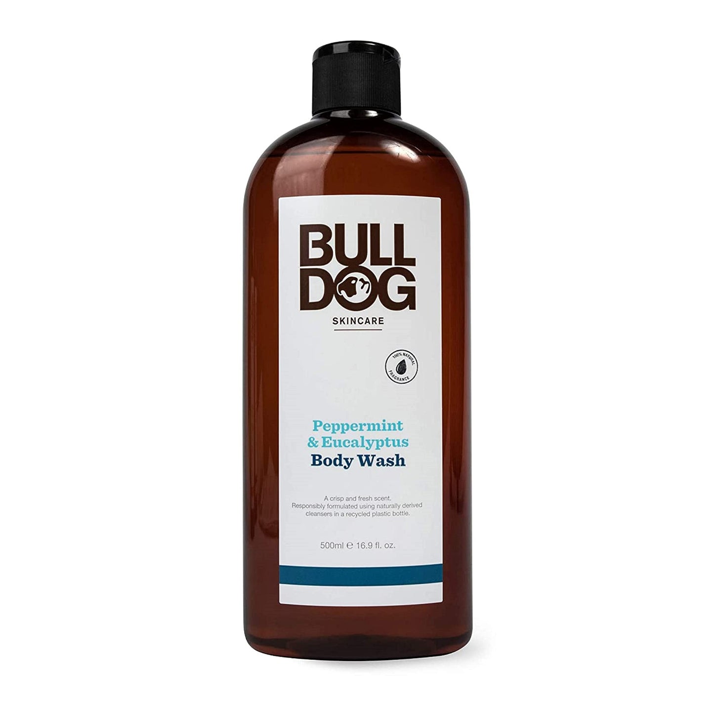 Mens Grooming Body Wash