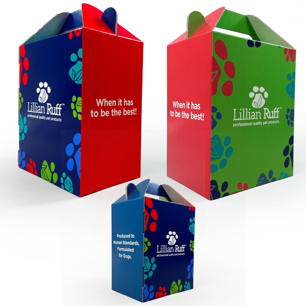 Pet Grooming Essentials Gift Set