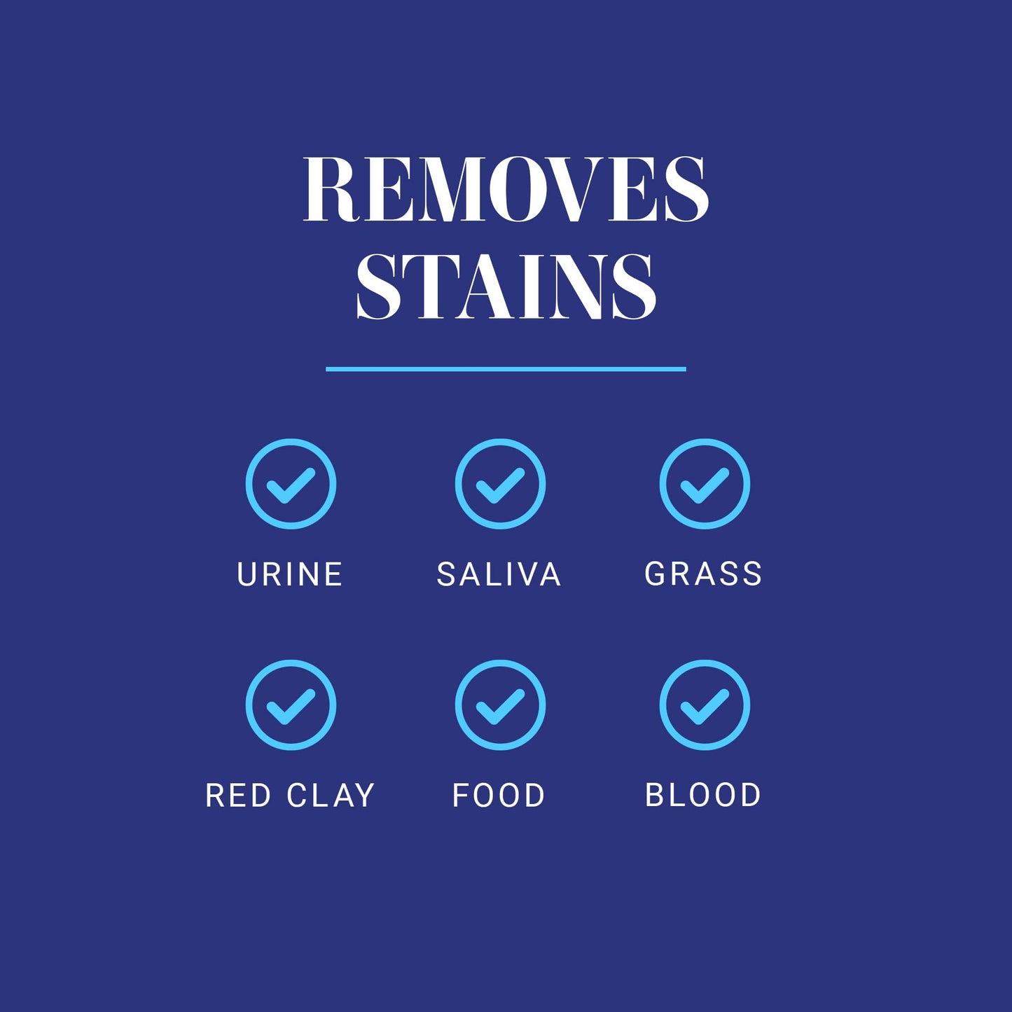 Whitening Dog Shampoo Treatment
