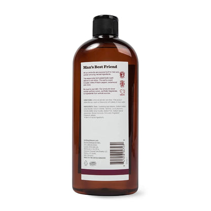 Mens Grooming Body Wash